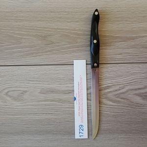 Cutco Petite Carver Knife